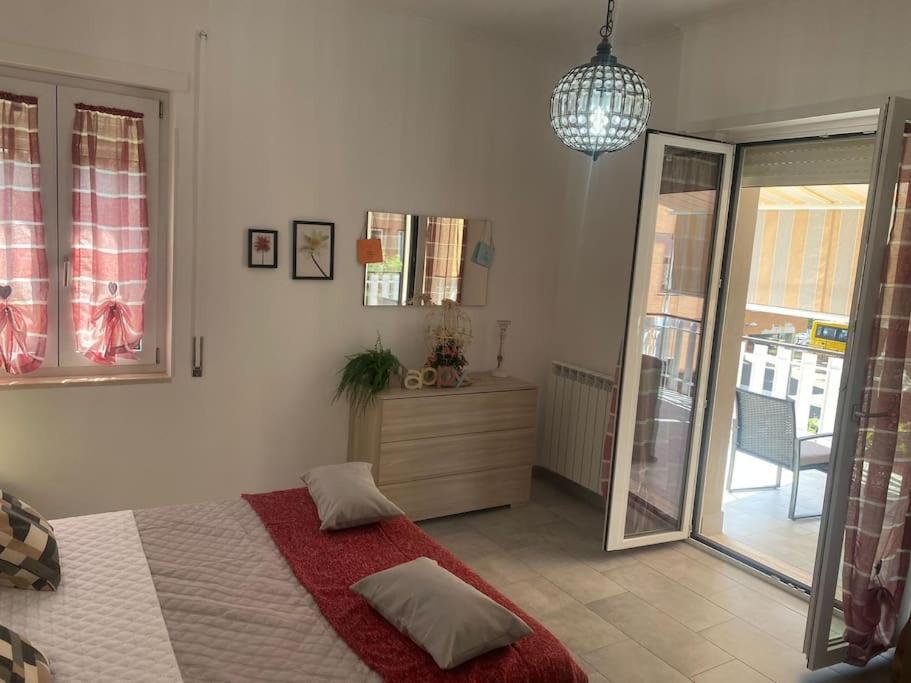 Apartment Campofiorito