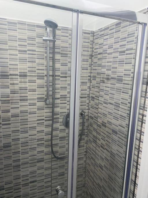 Apartment Campofiorito Rom