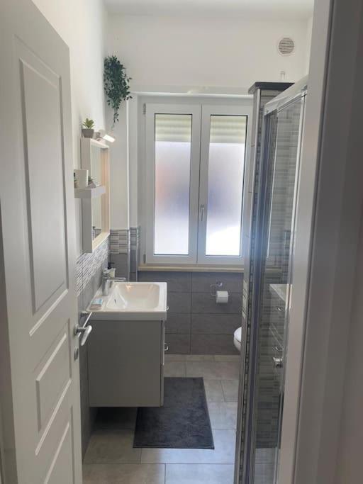 Campofiorito Apartment