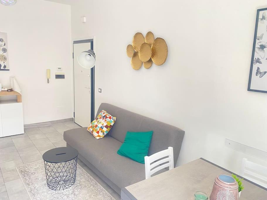 Campofiorito Apartment Rom