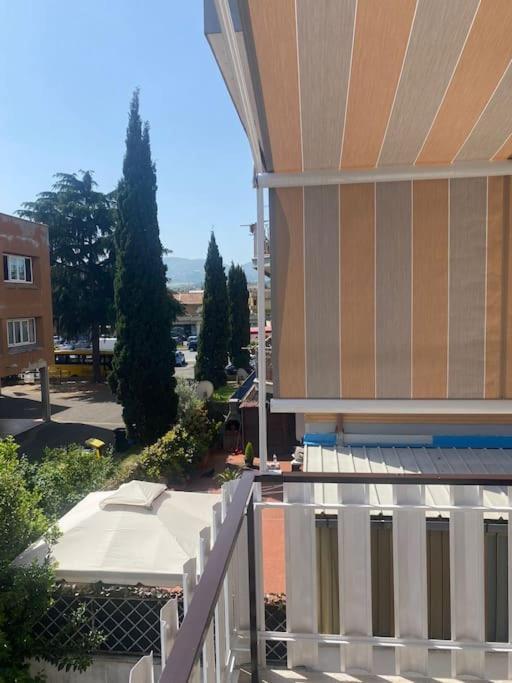 Apartment Campofiorito Rom