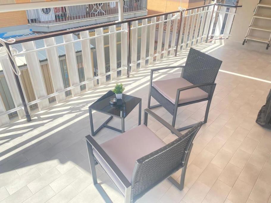 Campofiorito Apartment