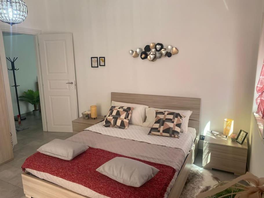 Campofiorito Apartment Rom
