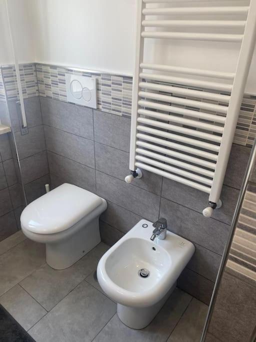 Campofiorito Apartment *