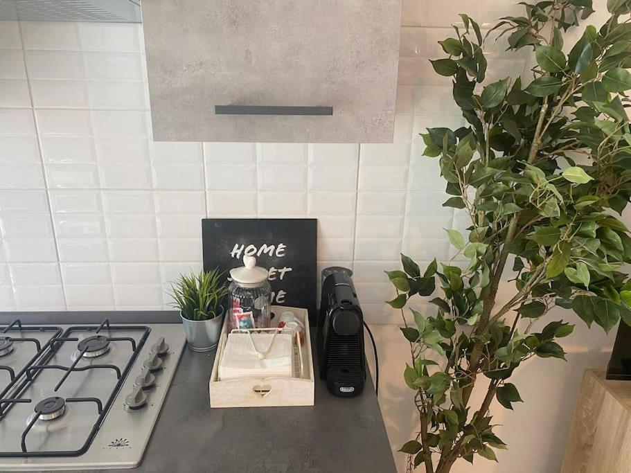 Campofiorito Apartment Rom
