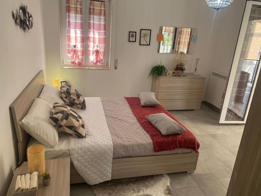 Apartment Campofiorito Rom