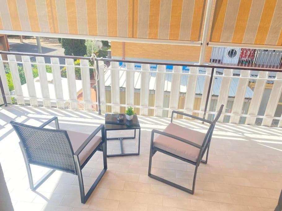 Apartment Campofiorito
